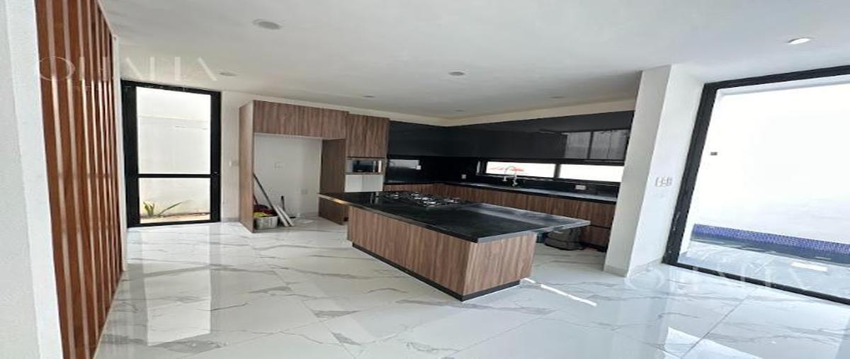 Foto de casa en venta en  , aqua residencial, benito juárez, quintana roo, 31472209 No. 04
