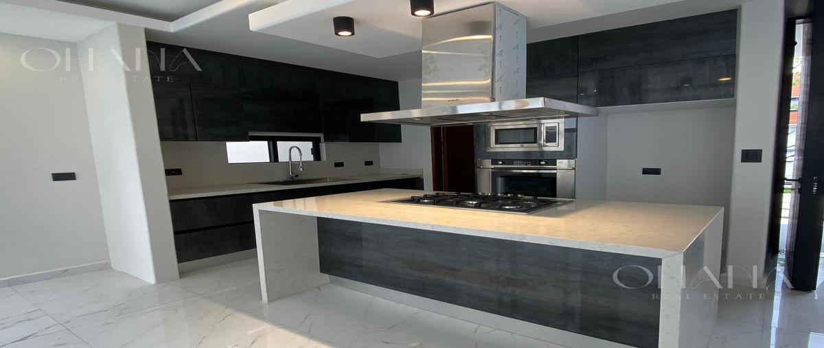 Foto de casa en venta en  , aqua residencial, benito juárez, quintana roo, 31472210 No. 03