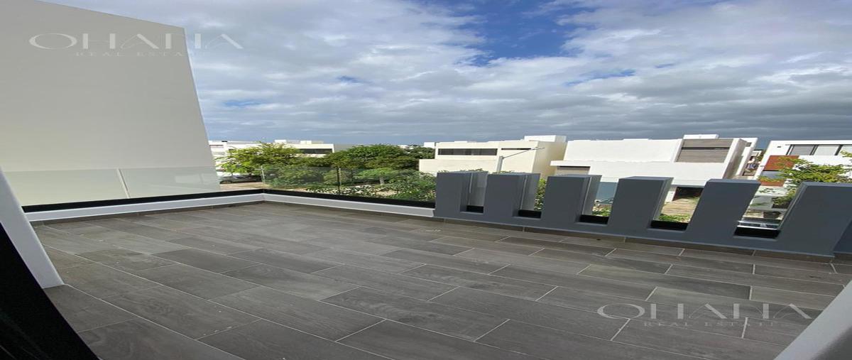 Foto de casa en venta en  , aqua residencial, benito juárez, quintana roo, 31472210 No. 05