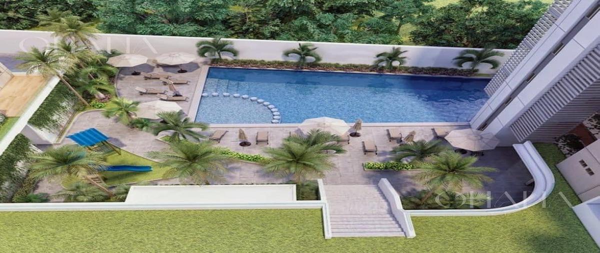 Foto de departamento en , aqua residencial, benito juárez, quintana roo, 0 foto 03 Foto de departamento en renta en , aqua residencial, benito juárez, quintana roo, 0 No. 03