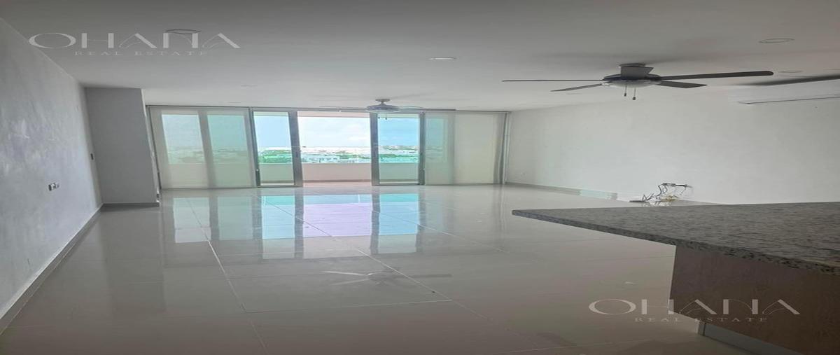 Foto de departamento en , aqua residencial, benito juárez, quintana roo, 31472211 foto 06 Foto de departamento en renta en , aqua residencial, benito juárez, quintana roo, 31472211 No. 06