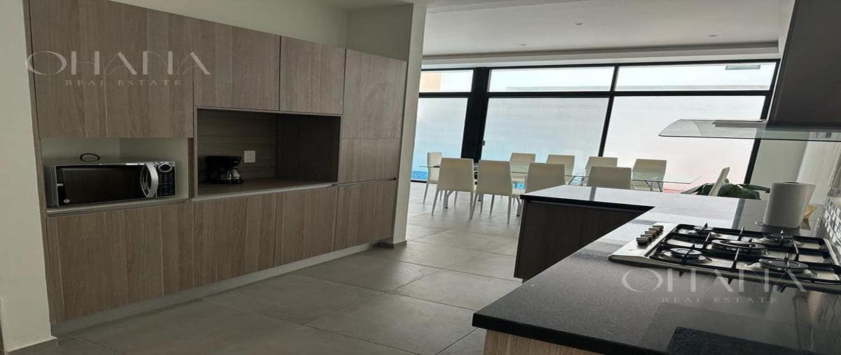 Foto de casa en renta en  , aqua residencial, benito juárez, quintana roo, 31472213 No. 03