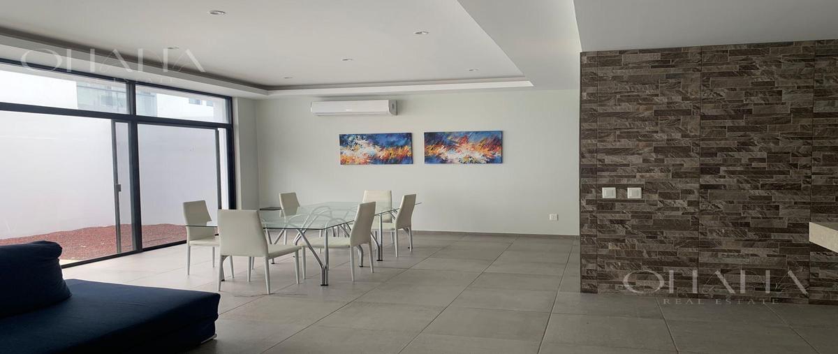 Foto de casa en renta en  , aqua residencial, benito juárez, quintana roo, 31472213 No. 04