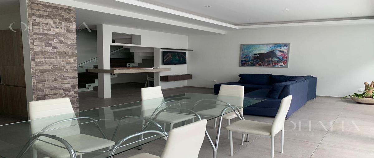 Foto de casa en renta en  , aqua residencial, benito juárez, quintana roo, 31472213 No. 05