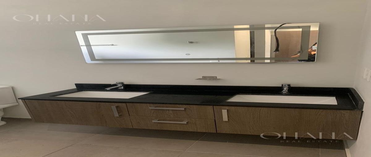 Foto de casa en , aqua residencial, benito juárez, quintana roo, 31472213 foto 11 Foto de casa en renta en , aqua residencial, benito juárez, quintana roo, 31472213 No. 11