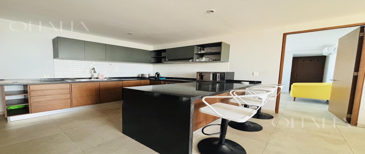 Foto de departamento en renta en  , aqua residencial, benito juárez, quintana roo, 31472215 No. 04