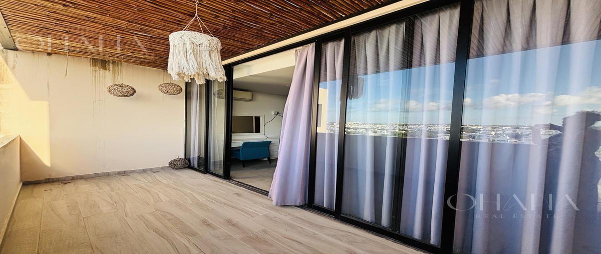 Foto de departamento en renta en  , aqua residencial, benito juárez, quintana roo, 31472215 No. 05