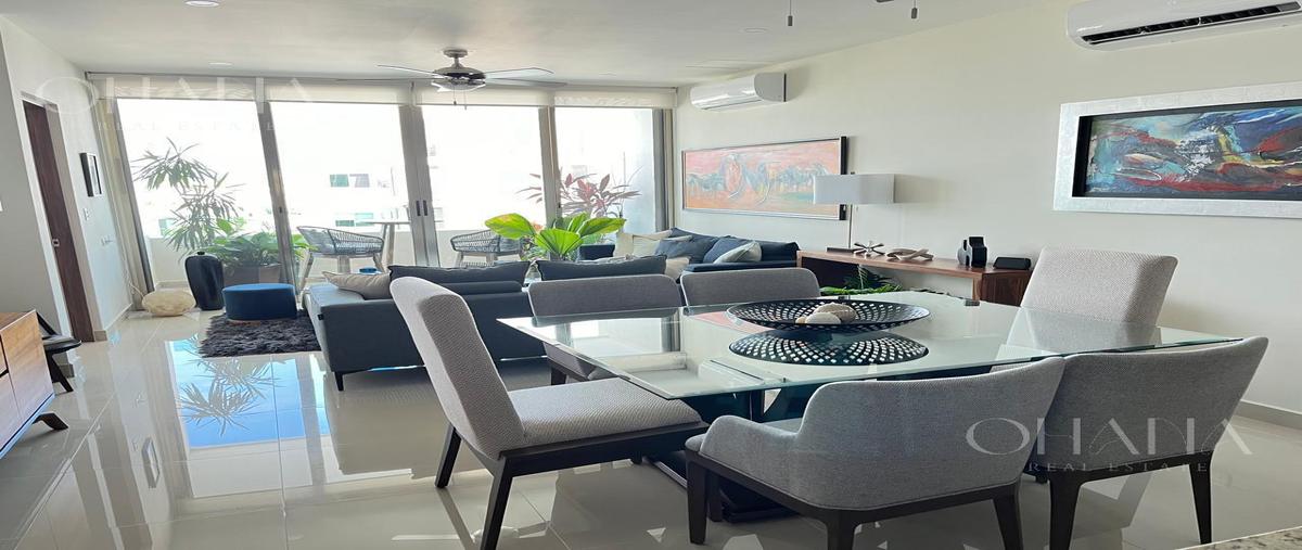 Foto de departamento en venta en  , aqua residencial, benito juárez, quintana roo, 31472217 No. 07