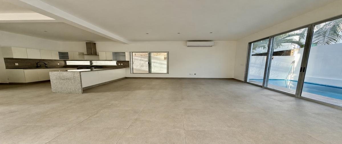 Foto de casa en renta en  , aqua residencial, benito juárez, quintana roo, 0 No. 03