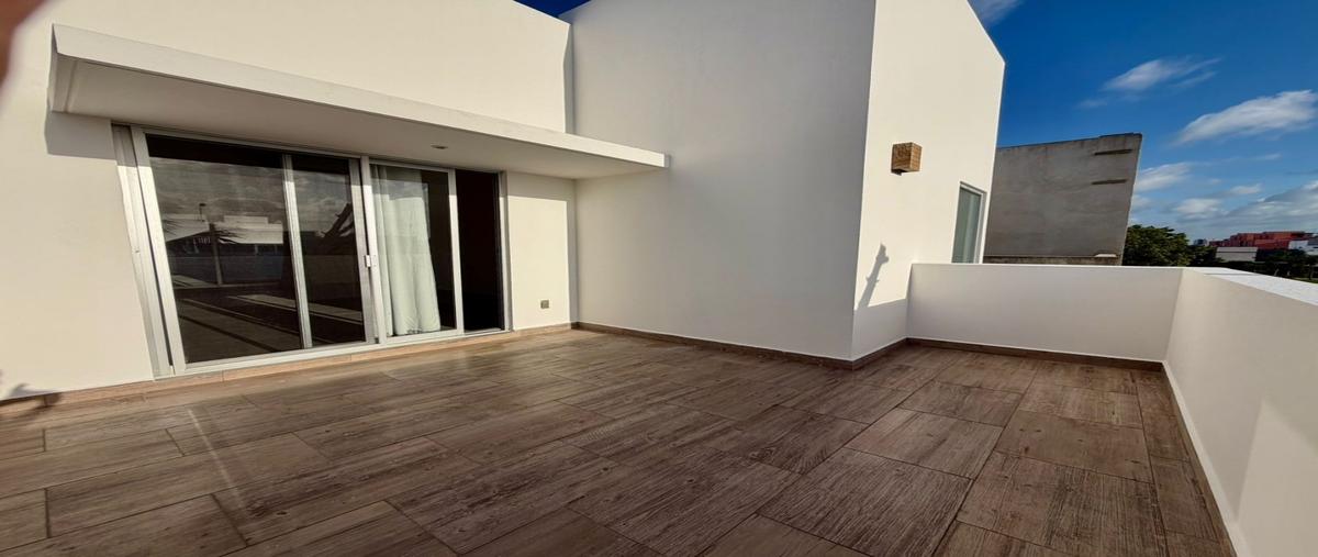 Foto de casa en renta en  , aqua residencial, benito juárez, quintana roo, 0 No. 05