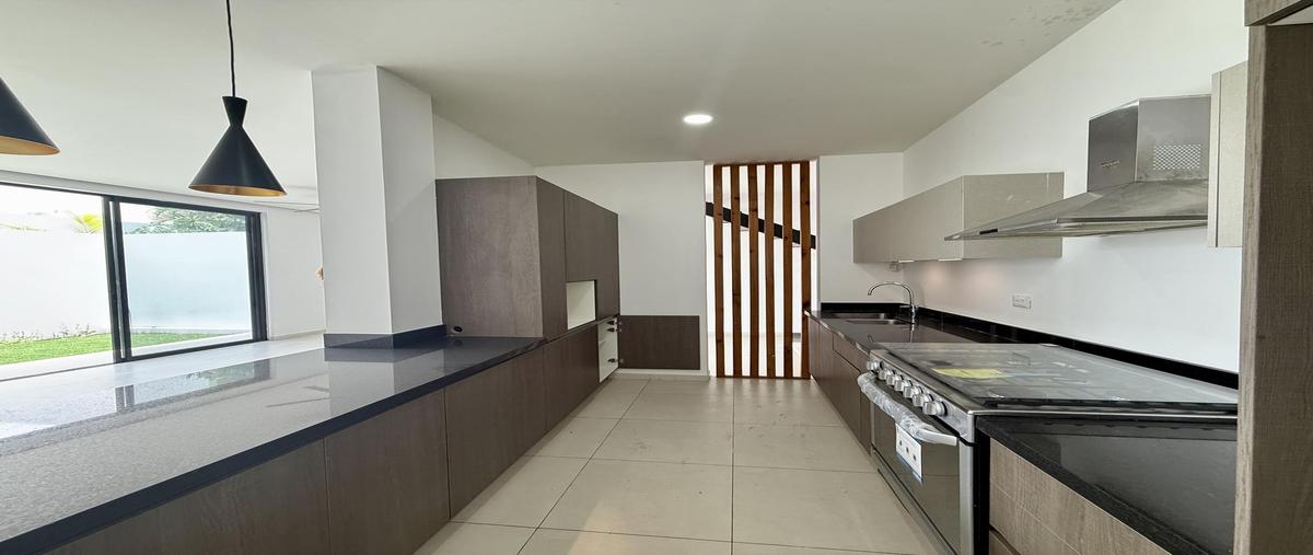Foto de casa en renta en  , aqua residencial, benito juárez, quintana roo, 0 No. 03