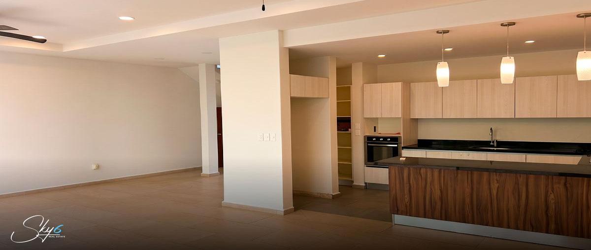 Foto de casa en renta en  , aqua residencial, benito juárez, quintana roo, 0 No. 03