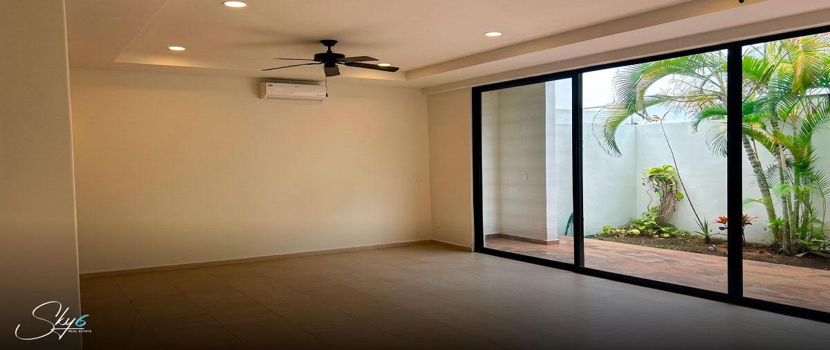 Foto de casa en renta en  , aqua residencial, benito juárez, quintana roo, 0 No. 04