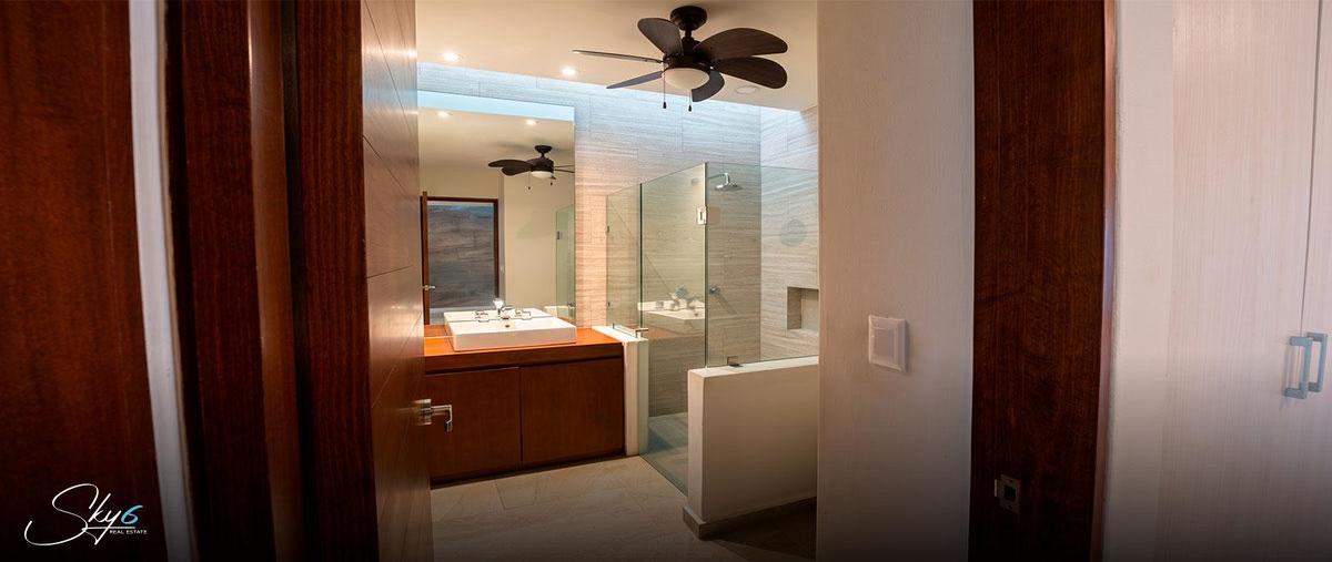 Foto de casa en renta en  , aqua residencial, benito juárez, quintana roo, 0 No. 05