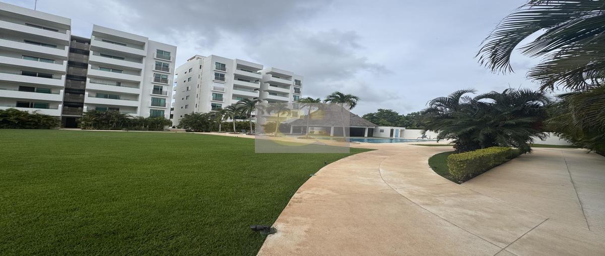 Foto de departamento en renta en  , aqua residencial, benito juárez, quintana roo, 0 No. 03