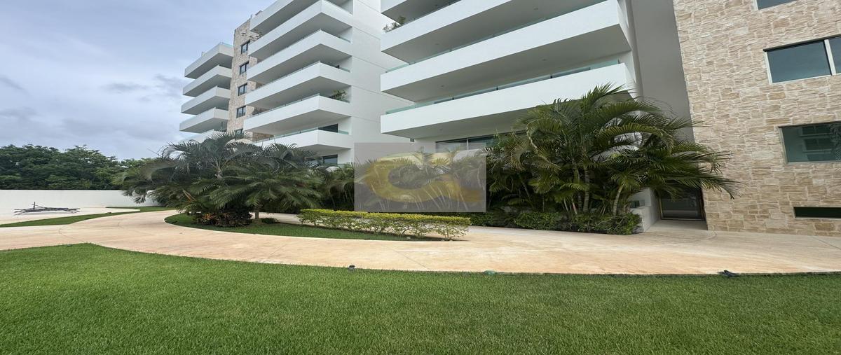 Foto de departamento en renta en  , aqua residencial, benito juárez, quintana roo, 0 No. 04