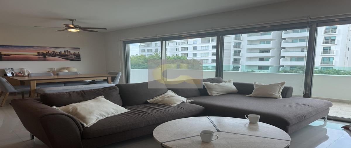 Foto de departamento en renta en  , aqua residencial, benito juárez, quintana roo, 0 No. 05