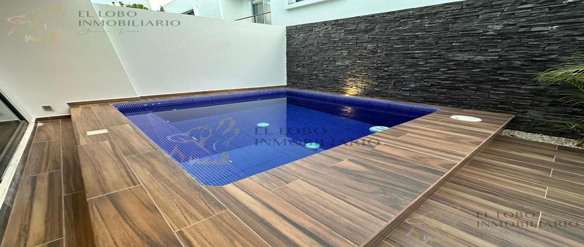 Foto de casa en venta en  , aqua residencial, benito juárez, quintana roo, 0 No. 05