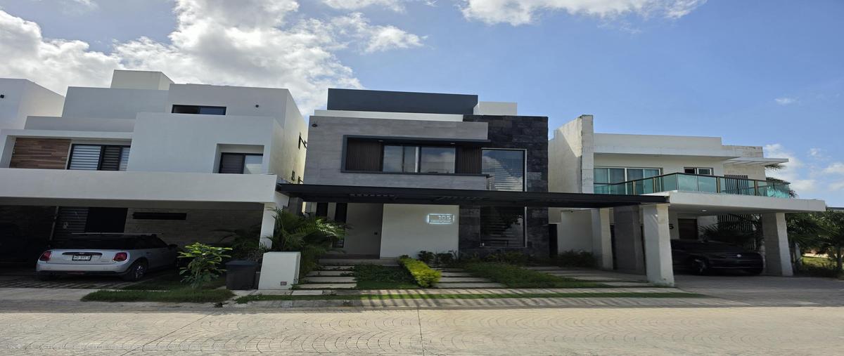 Foto de casa en , aqua residencial, benito juárez, quintana roo, 0 foto 01 Foto de casa en venta en , aqua residencial, benito juárez, quintana roo, 0 No. 01