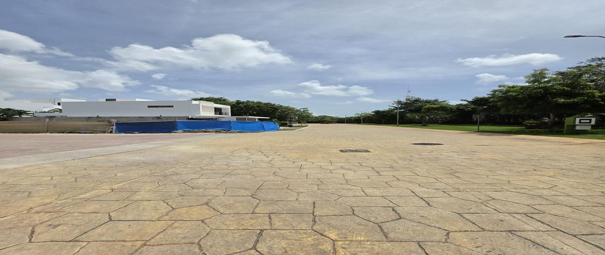 Foto de terreno habitacional en venta en  , aqua residencial, benito juárez, quintana roo, 0 No. 05