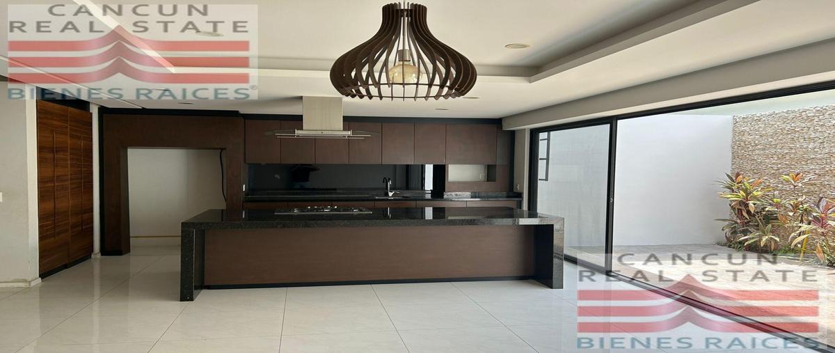 Foto de casa en , aqua residencial, benito juárez, quintana roo, 0 foto 01 Foto de casa en renta en , aqua residencial, benito juárez, quintana roo, 0 No. 01
