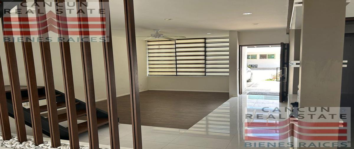 Foto de casa en , aqua residencial, benito juárez, quintana roo, 0 foto 03 Foto de casa en renta en , aqua residencial, benito juárez, quintana roo, 0 No. 03