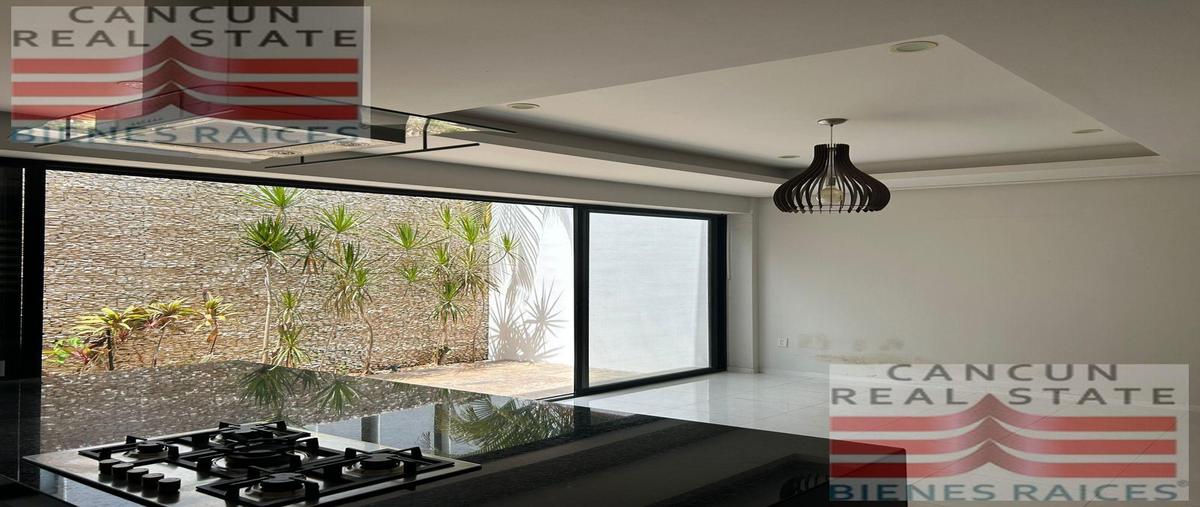 Foto de casa en , aqua residencial, benito juárez, quintana roo, 0 foto 04 Foto de casa en renta en , aqua residencial, benito juárez, quintana roo, 0 No. 04