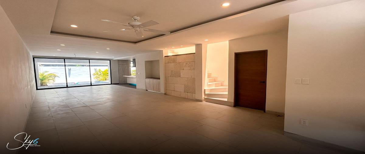 Foto de casa en venta en  , aqua residencial, benito juárez, quintana roo, 0 No. 03