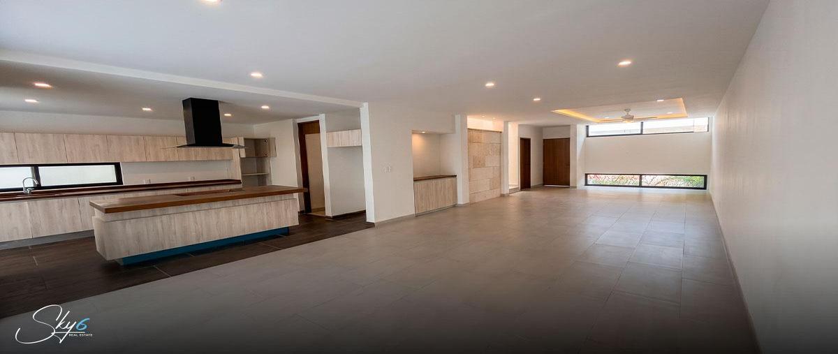 Foto de casa en venta en  , aqua residencial, benito juárez, quintana roo, 0 No. 04