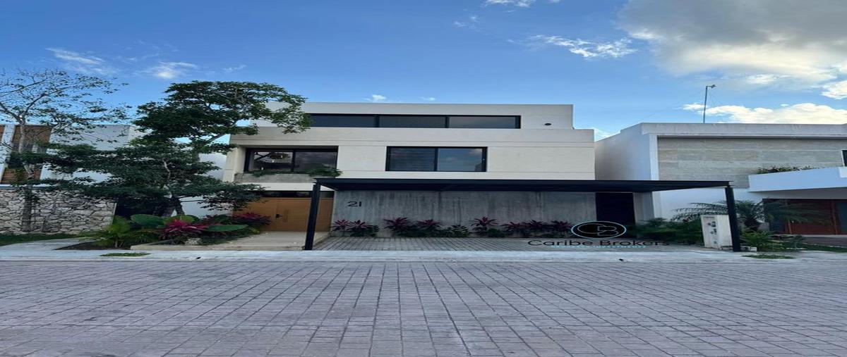 Foto de casa en , aqua residencial, benito juárez, quintana roo, 0 foto 01 Foto de casa en renta en , aqua residencial, benito juárez, quintana roo, 0 No. 01