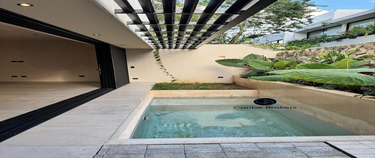 Foto de casa en , aqua residencial, benito juárez, quintana roo, 0 foto 05 Foto de casa en renta en , aqua residencial, benito juárez, quintana roo, 0 No. 05