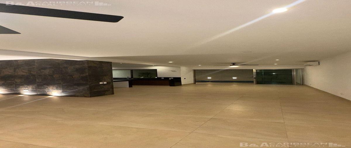 Foto de casa en venta en  , aqua residencial, benito juárez, quintana roo, 0 No. 03