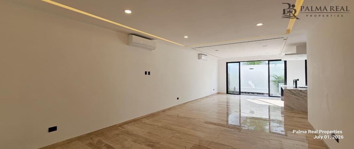 Foto de casa en , aqua residencial, benito juárez, quintana roo, 31540378 foto 03 Foto de casa en venta en , aqua residencial, benito juárez, quintana roo, 31540378 No. 03