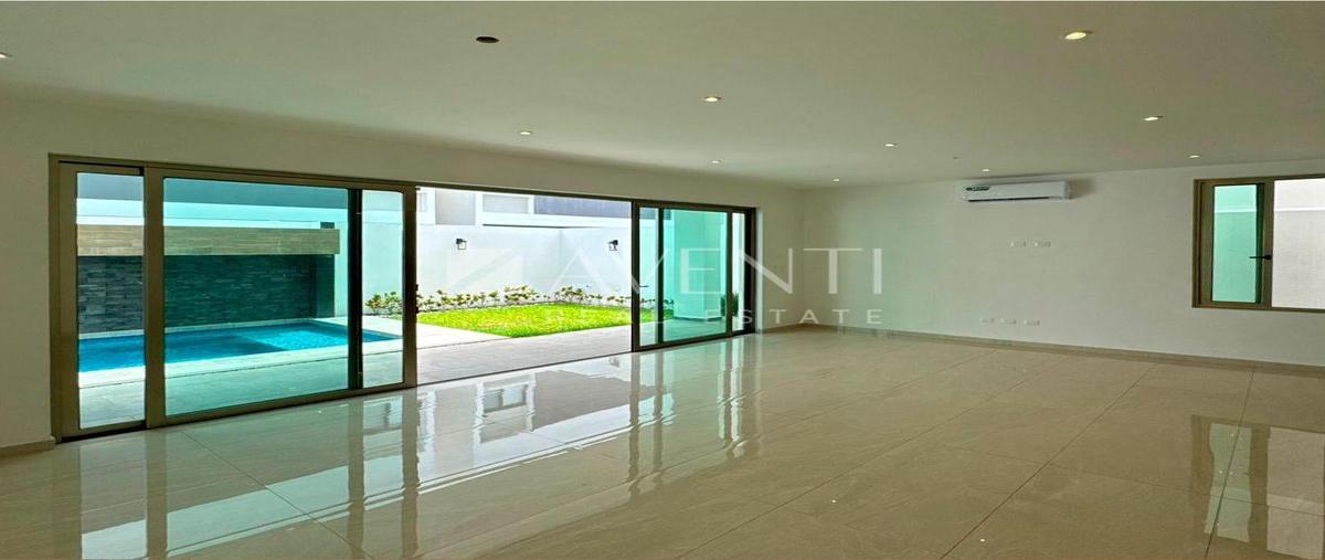 Foto de casa en venta en  , aqua residencial, benito juárez, quintana roo, 31544375 No. 03