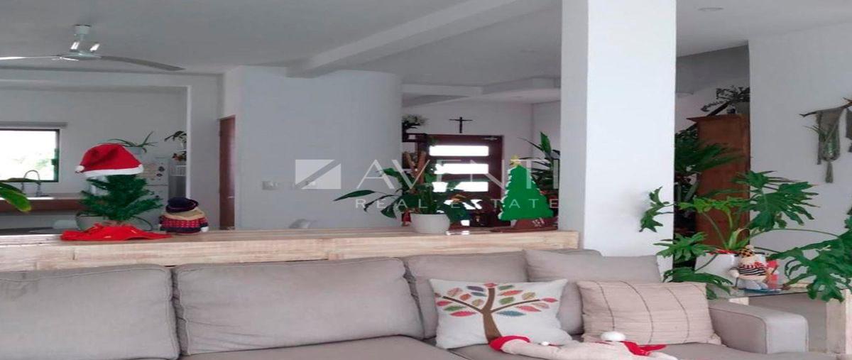 Foto de casa en venta en  , aqua residencial, benito juárez, quintana roo, 0 No. 04
