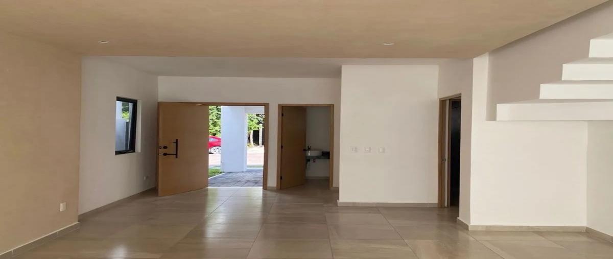 Foto de casa en , aqua residencial, benito juárez, quintana roo, 0 foto 03 Foto de casa en renta en , aqua residencial, benito juárez, quintana roo, 0 No. 03