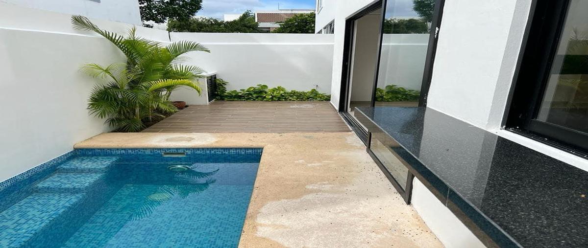 Foto de casa en , aqua residencial, benito juárez, quintana roo, 0 foto 02 Foto de casa en renta en , aqua residencial, benito juárez, quintana roo, 0 No. 02