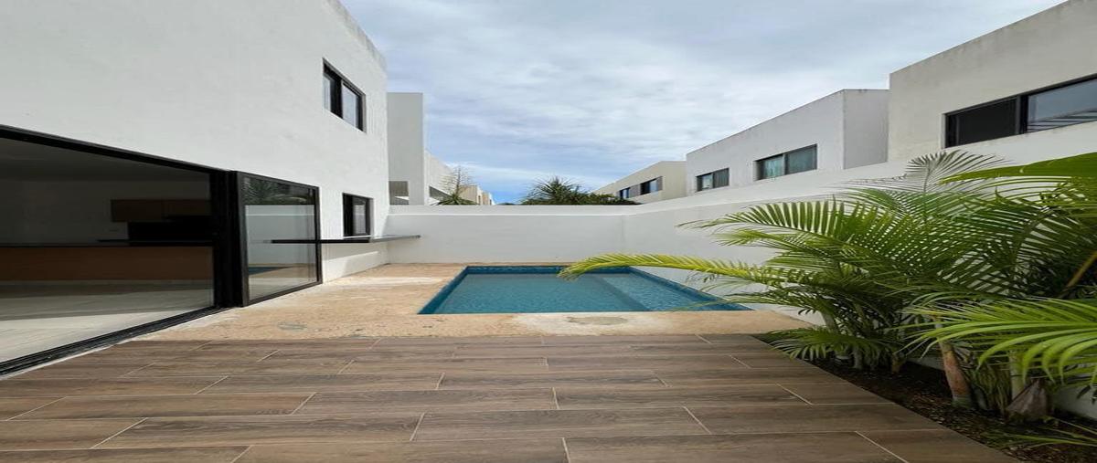 Foto de casa en , aqua residencial, benito juárez, quintana roo, 0 foto 04 Foto de casa en renta en , aqua residencial, benito juárez, quintana roo, 0 No. 04