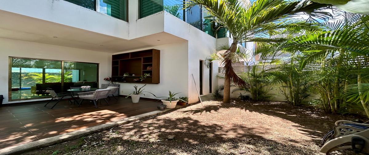 Foto de casa en venta en  , aqua residencial, benito juárez, quintana roo, 0 No. 03