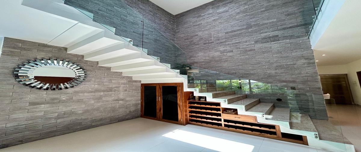 Foto de casa en venta en  , aqua residencial, benito juárez, quintana roo, 0 No. 04