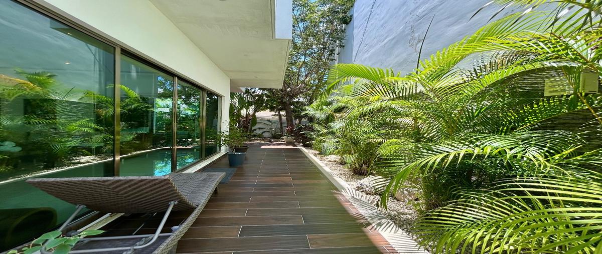 Foto de casa en venta en  , aqua residencial, benito juárez, quintana roo, 0 No. 05