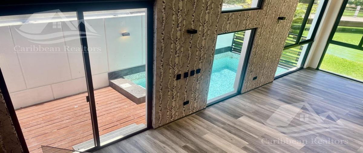 Foto de casa en venta en  , aqua residencial, benito juárez, quintana roo, 0 No. 03