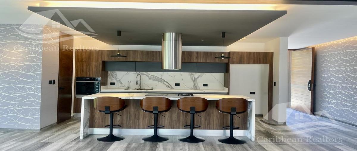 Foto de casa en venta en  , aqua residencial, benito juárez, quintana roo, 0 No. 05
