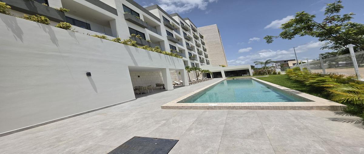 Foto de departamento en renta en  , aqua residencial, benito juárez, quintana roo, 0 No. 04