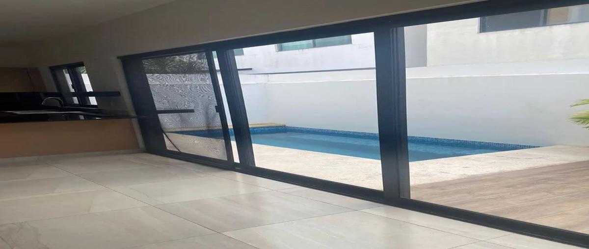 Foto de casa en renta en  , aqua residencial, benito juárez, quintana roo, 0 No. 04