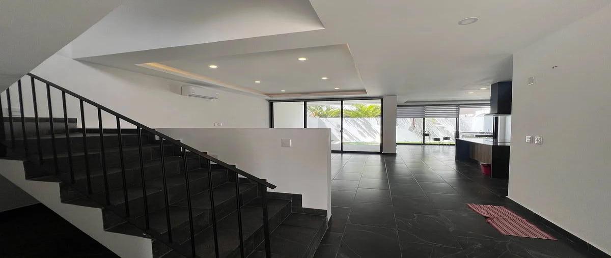 Foto de casa en renta en  , aqua residencial, benito juárez, quintana roo, 0 No. 03