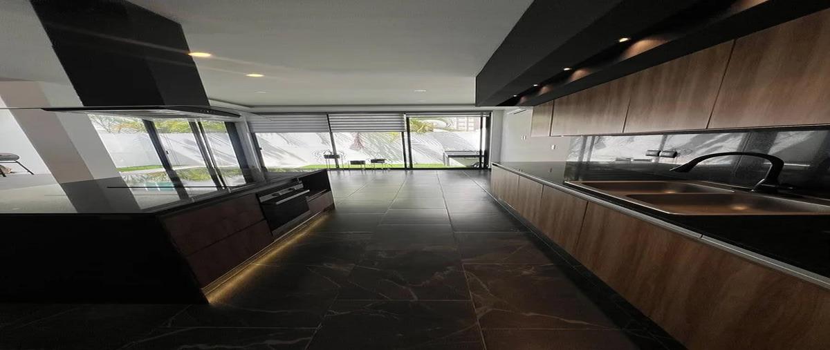 Foto de casa en renta en  , aqua residencial, benito juárez, quintana roo, 0 No. 04