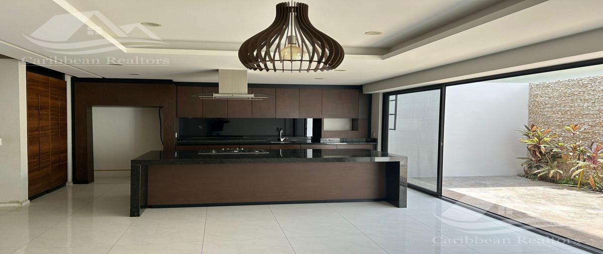 Foto de casa en renta en  , aqua residencial, benito juárez, quintana roo, 0 No. 03