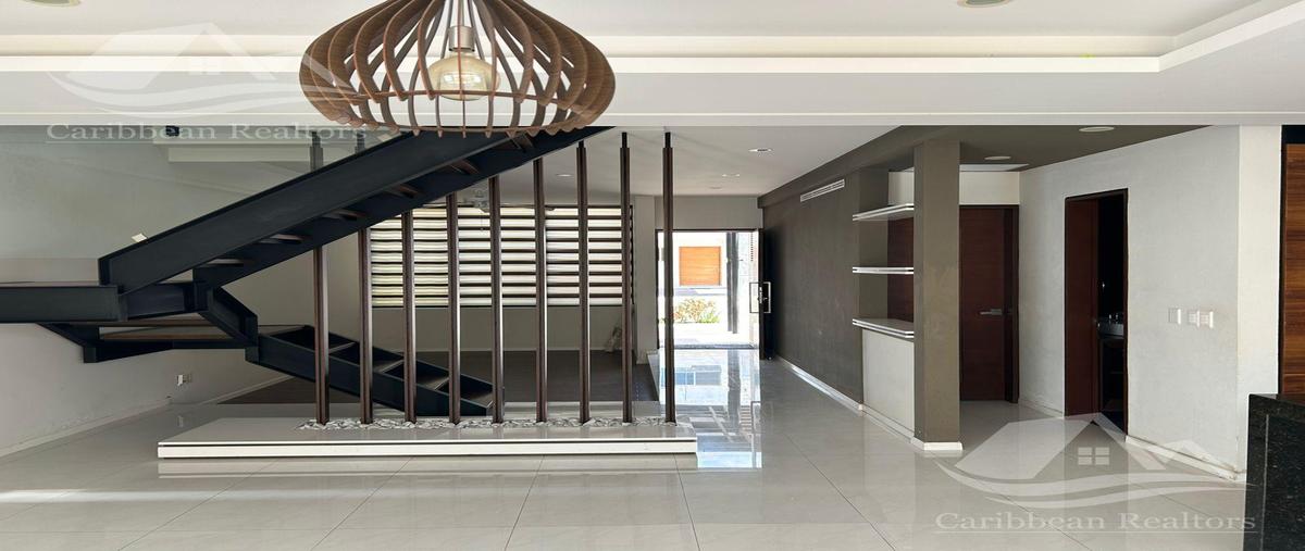 Foto de casa en renta en  , aqua residencial, benito juárez, quintana roo, 0 No. 04