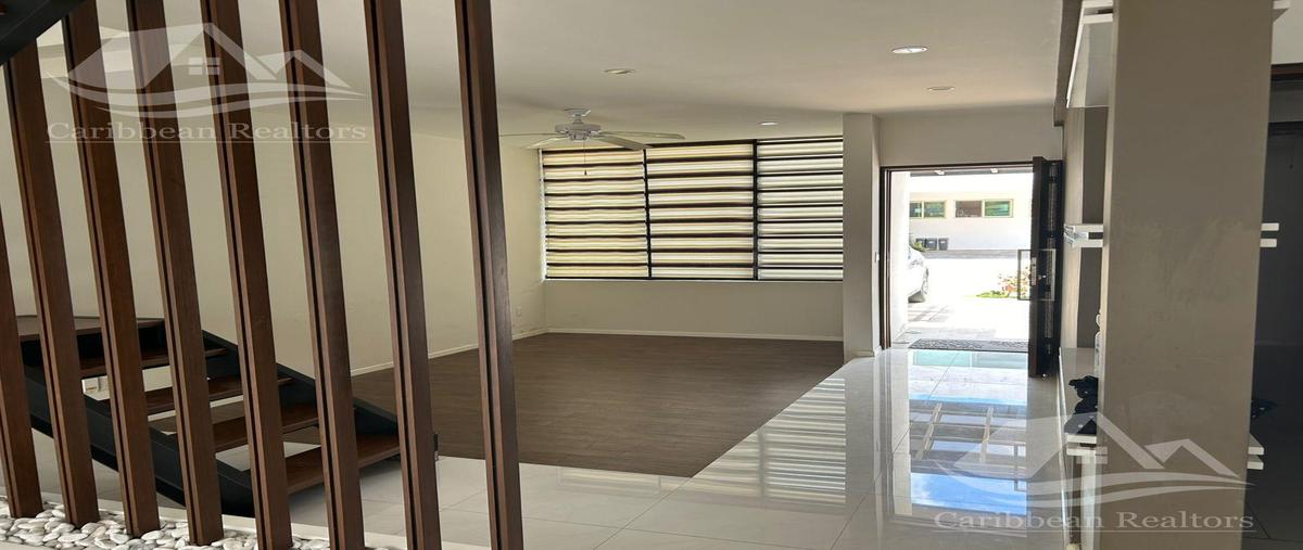 Foto de casa en renta en  , aqua residencial, benito juárez, quintana roo, 0 No. 05